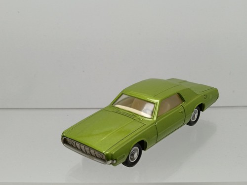 1419 coupé ford thunderbird - 1419,