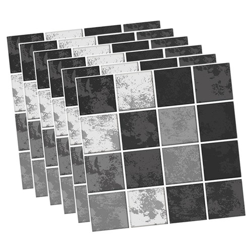 Autocollants carrelage - autocollants, de