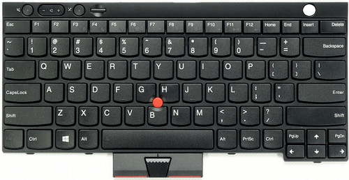 Li119 touches pour clavier - pour,