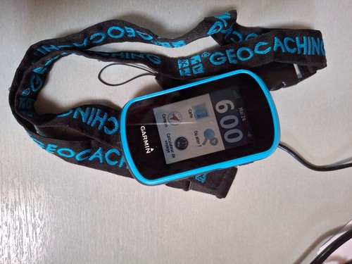 Gps garmin etrex - garmin, 25