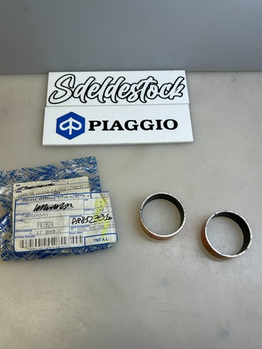 Bague fourche aprilia derbi - 2,