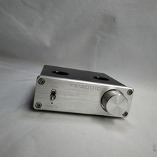 FX-AUDIO TUBE-01J