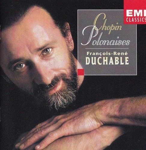 François rené - cd,