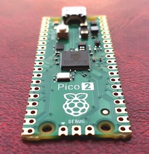 Raspberry Pi Pico 2