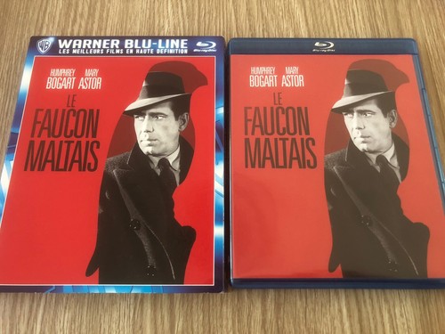 Film faucon maltais - le,