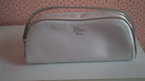 Trousse maquillage dior - trousse, maquillage"dior