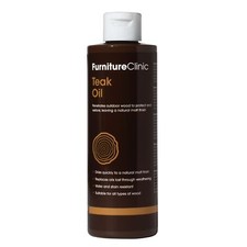 Huile Teck - Huile pour Bois