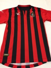 Legea Virtus Lanciano Football Jersey