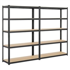 2x Etagère de Rangement