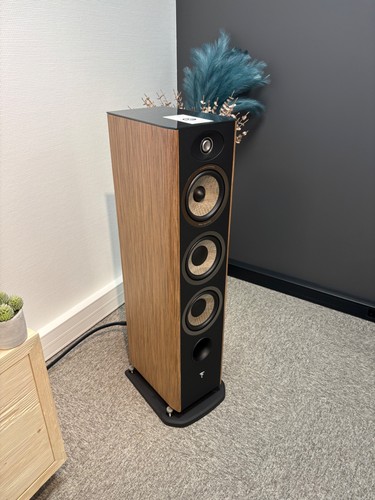 Focal enceinte aria evo - aria, n°2