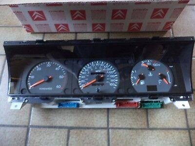 C18 compteur speedometer - n°c18,