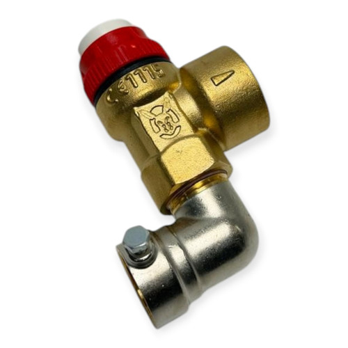 Vaillant 190717 soupape - 190717,