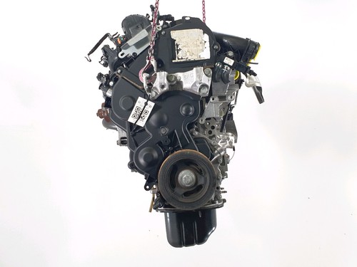 Moteur type 9h06 peugeot - -,
