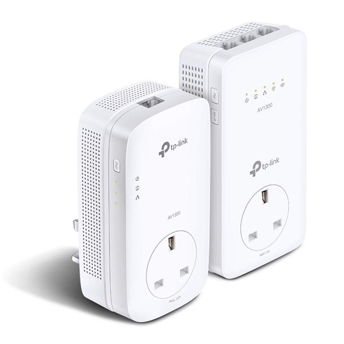 Link av1300 gigabit - tp-link,
