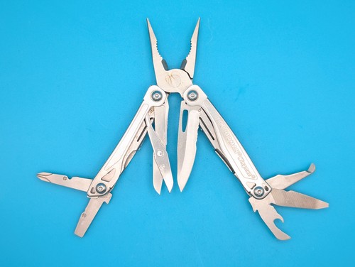 Leatherman wingman multi - wingman, multi-tool