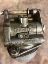 Carburateur Zenith 16 HX Moteur Bernard W18