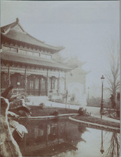 France, Paris, Exposition