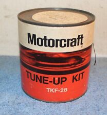 1974 Ford Mustang II Mercury Capri NOS 171 2.8 Liter 2800 V6 TUNE-UP KIT TKF-28