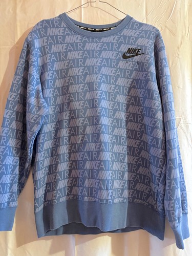 Nike air sweat taille s - nike,