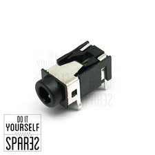 KORG ELECTRIBE 2 CONECTOR  AUDIO IN - SYNC IN / OUT - MIDI IN / OUT - HEADPHONE