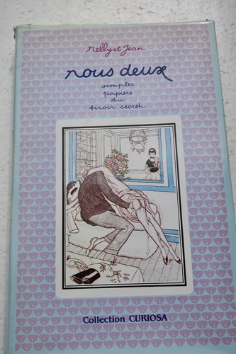 érotique nelly jean nous - nelly,