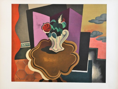 Roger fresnaye la - roger,