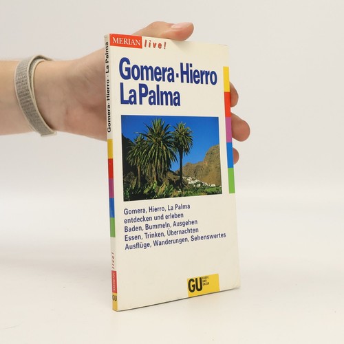 Gomera hierro lapalma - lapalma , | 