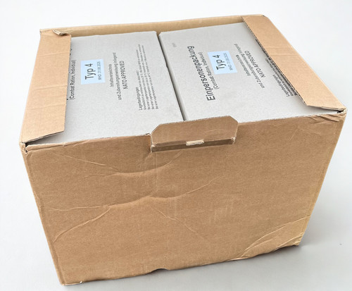 Rations de combat - x,