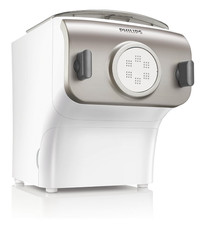 Machine à pâtes argentées PHILIPS Noodle Maker Avance Collection HR2365/01 AC...