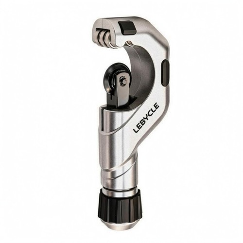Coupeur tube compact - tube, guide