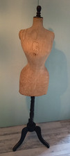 ancien mannequin taille de