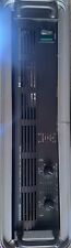 Power Amplifier 
