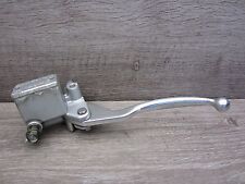 Quad TGB Target 525 TGB-514338 brake pump brake cylinder brake lever left