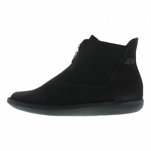 Bottines hauteur loints of - mi-hauteur,