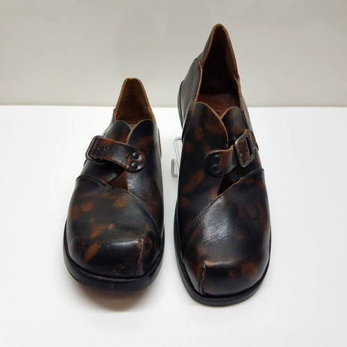 Unique cydwoq antique brown - cydwoq,