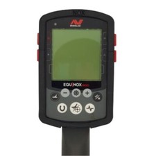 Bumper Compatible Minelab Equinox 800 600