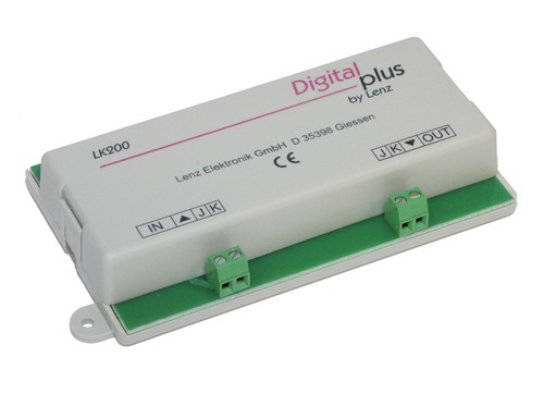 Lenz 12200 module balayage - 12200,