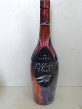 BOUTEILLE COGNAC MARTELL
