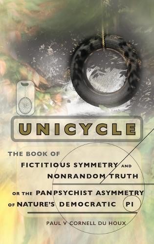 Paul cornell unicycle the - ,
