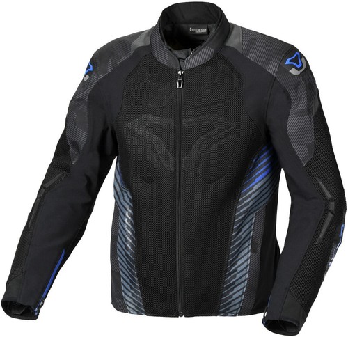 Veste textile imperméable