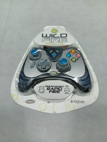 Manette sans fil wild fire - manette,