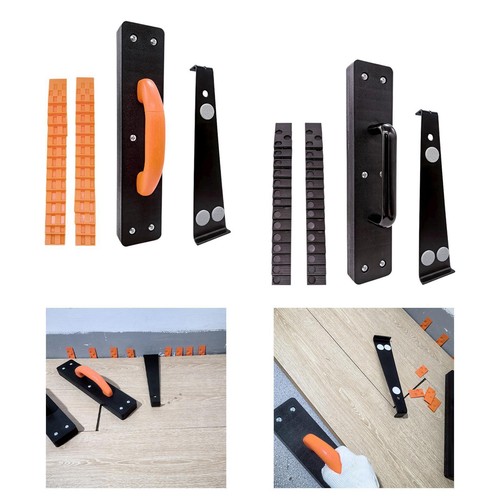 Kit pose parquet - de,