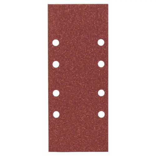 Papier abrasif pour - , ponceuse