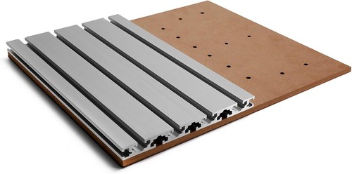 Genmitsu slot table top 3040 - table,