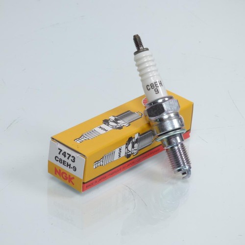 Bougie allumage ngk pour - d'allumage,
