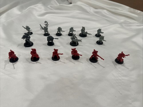 Games workshop warhammer 40k - games,