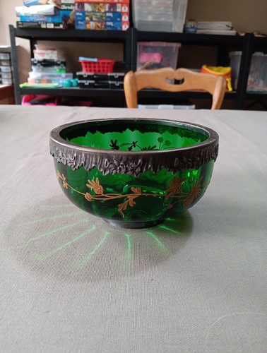 Coupe cristal décor - en,