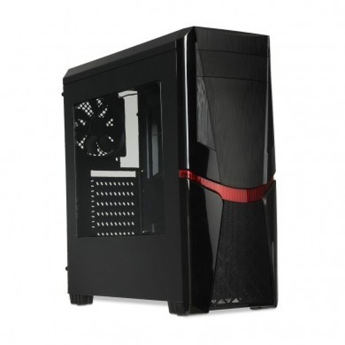 Boîtier audio box orcus - i-box,