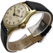 Philippe 32,5mm 1940s Calibre