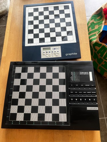 Jeu chec kasparov - jeu,